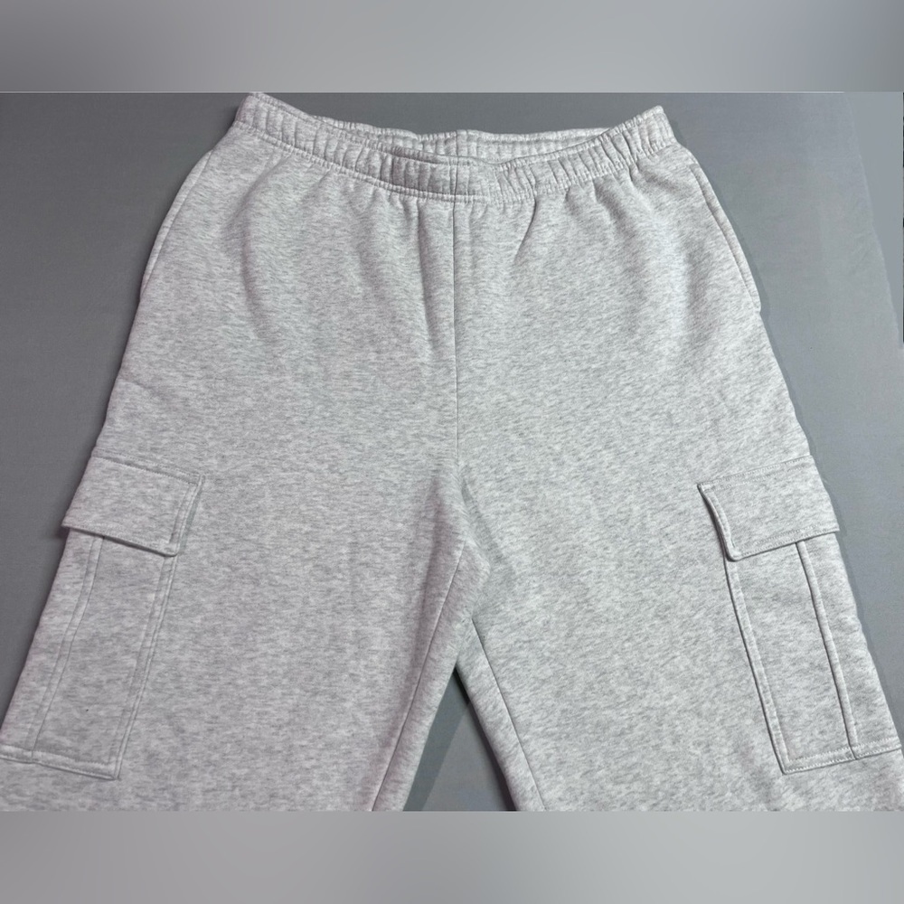 Tuff Athletics Women's Cargo Jogger Pants NWOT - Picture 4 of 5